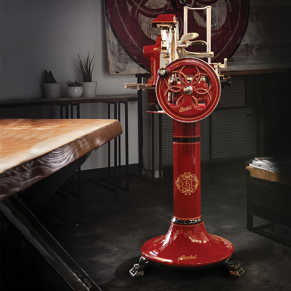 Berkel Volano B2