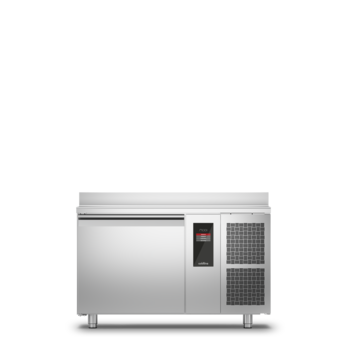 Coldline | Modi Active | Schockfroster-Tisch | 7 Bleche EN 60x40 | -40°+65°C | steckerfertig