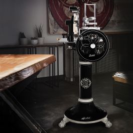 Berkel B2 New 2024 (SCHWARZ)