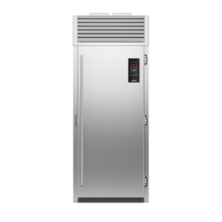 Coldline | Vision Industry | Einfahrkühlschrank W30K U | steckerfertig