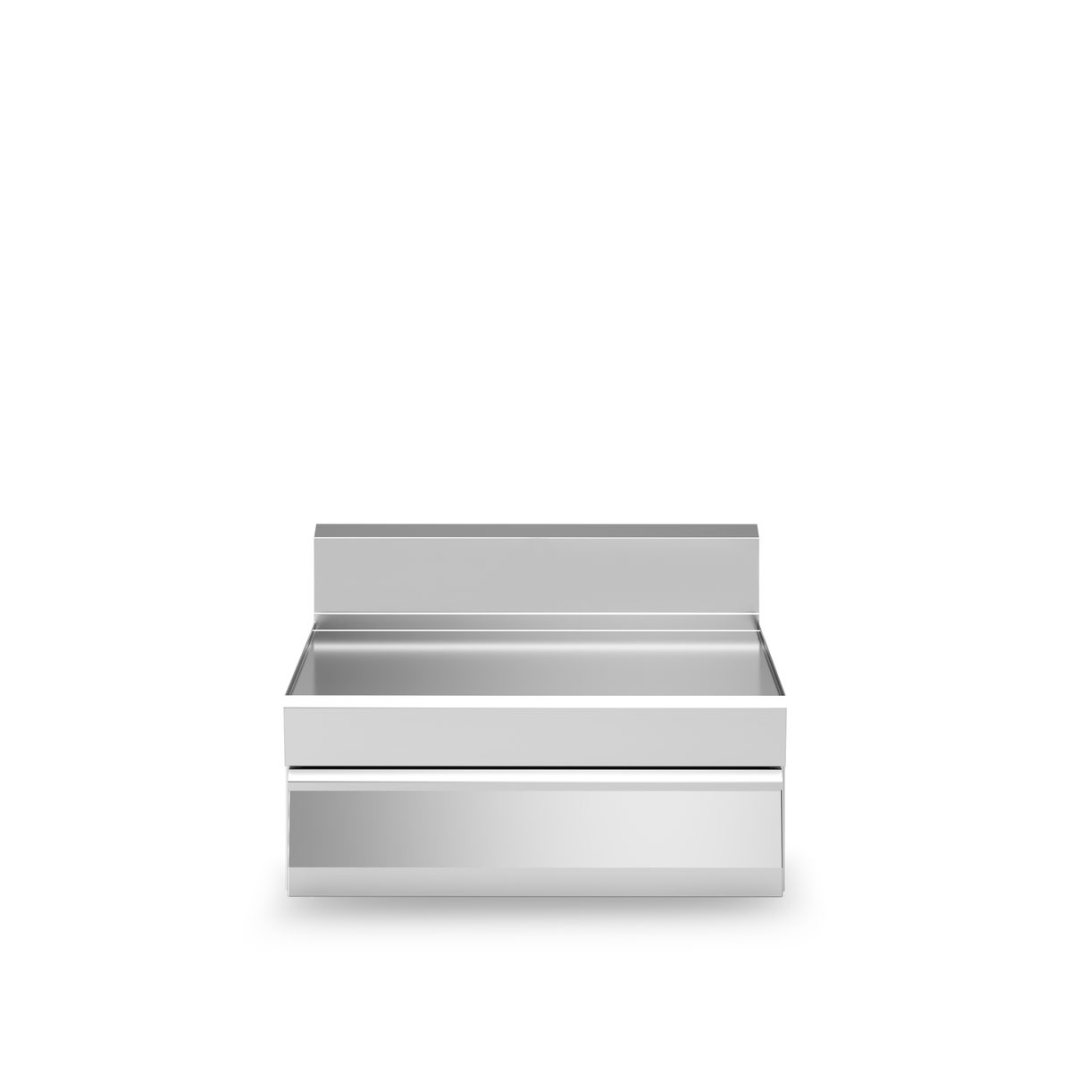 Neutrales Element FUN 65/70 oberste Schublade