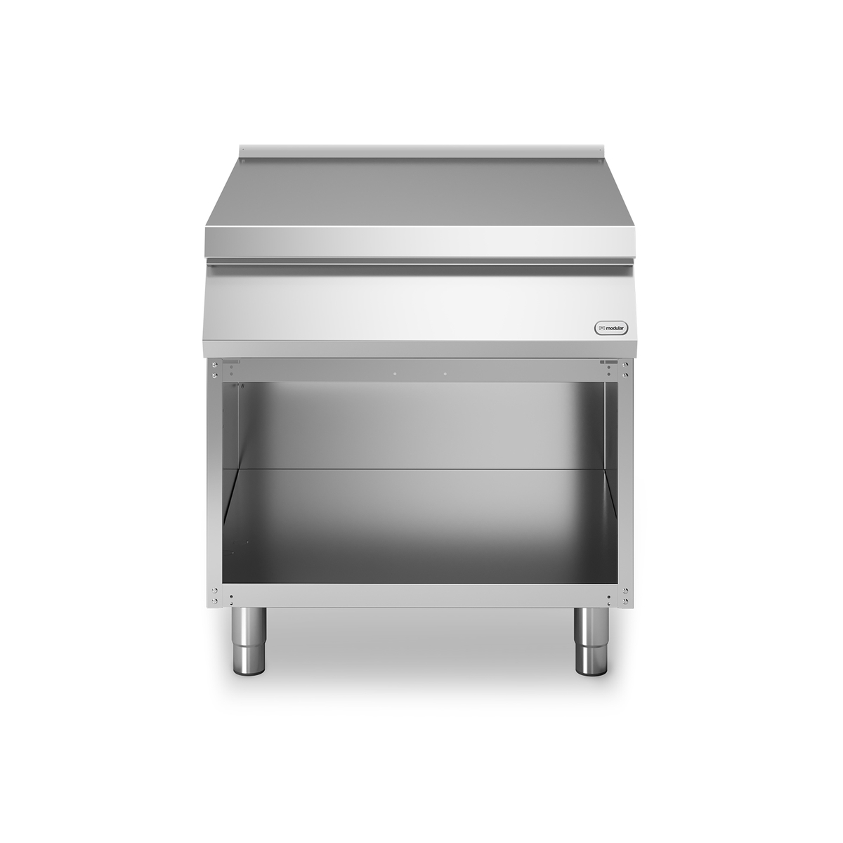 Neutrales Element ROC 90/80 offenes Fach