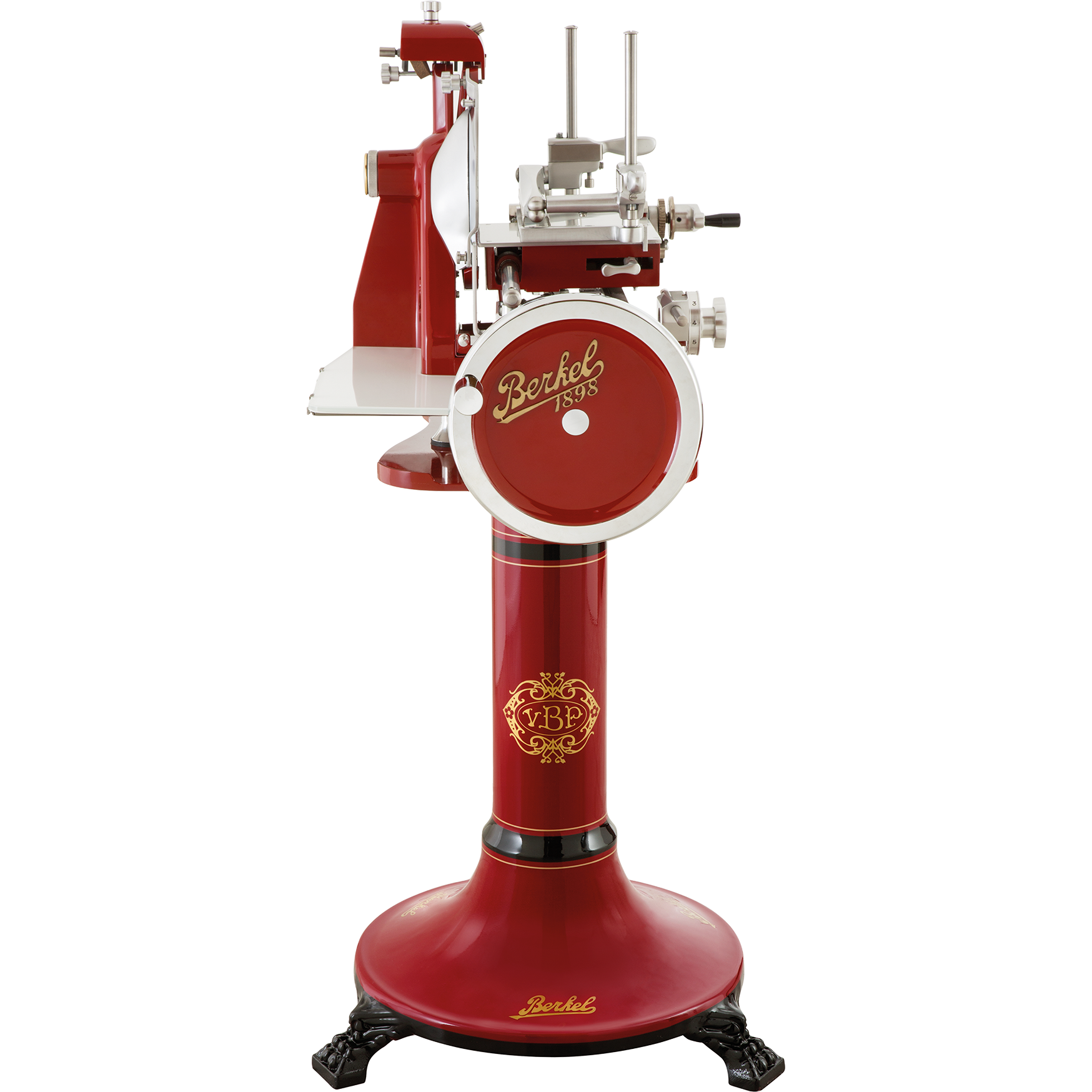 Berkel Volano B2