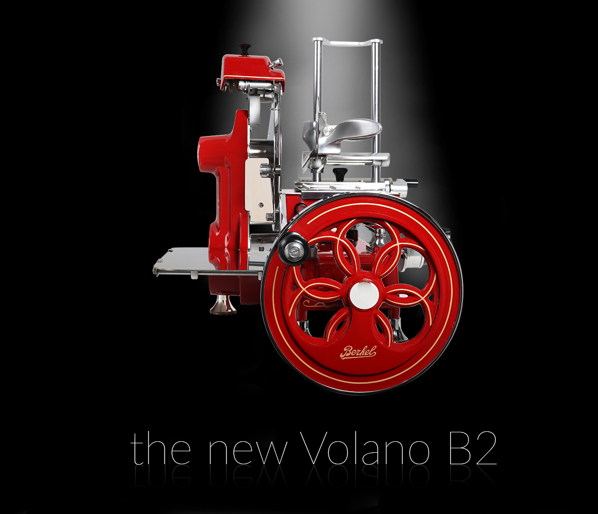 Berkel Volano B2