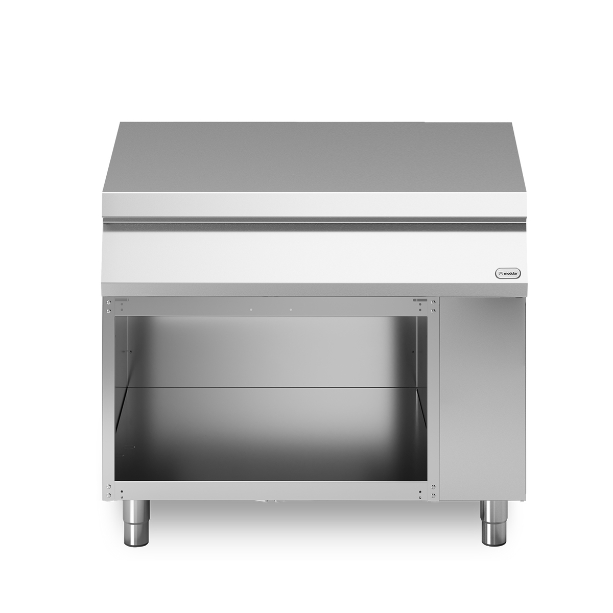 Neutrales Element ROC 110/100 offenes Fach