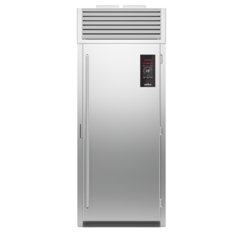 Roll-in Vision F80 -30°+35°C RH 40÷95% 1 Tür, Gärunterbrecher JF30, -30°+40°C RH 45÷95%