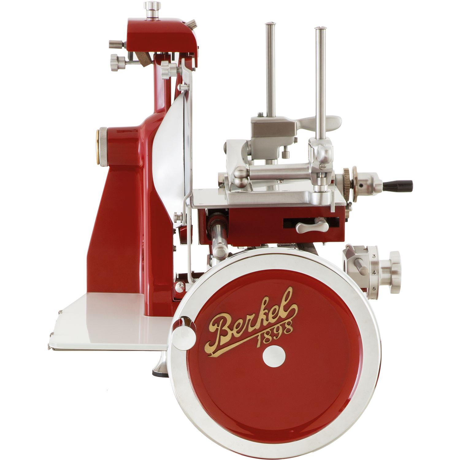Berkel Volano B2