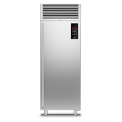 Coldline | Vision NUVO | Multifunktions-Schockfroster | 30 Bleche GN 1/1 / EN 60x40 | -40°+85°C | steckerfertig