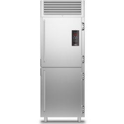 Coldline Vision | 1057 Liter | Aufbewahrungsschrank AC80 | 2 Türen | -5°+15°C