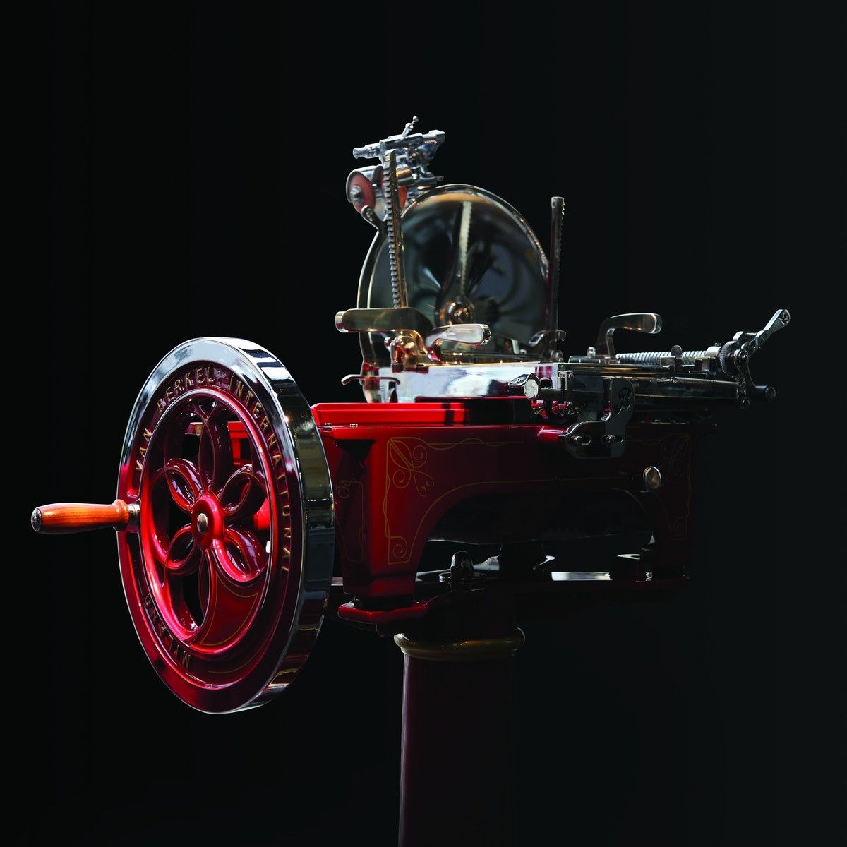 Berkel Volano L16