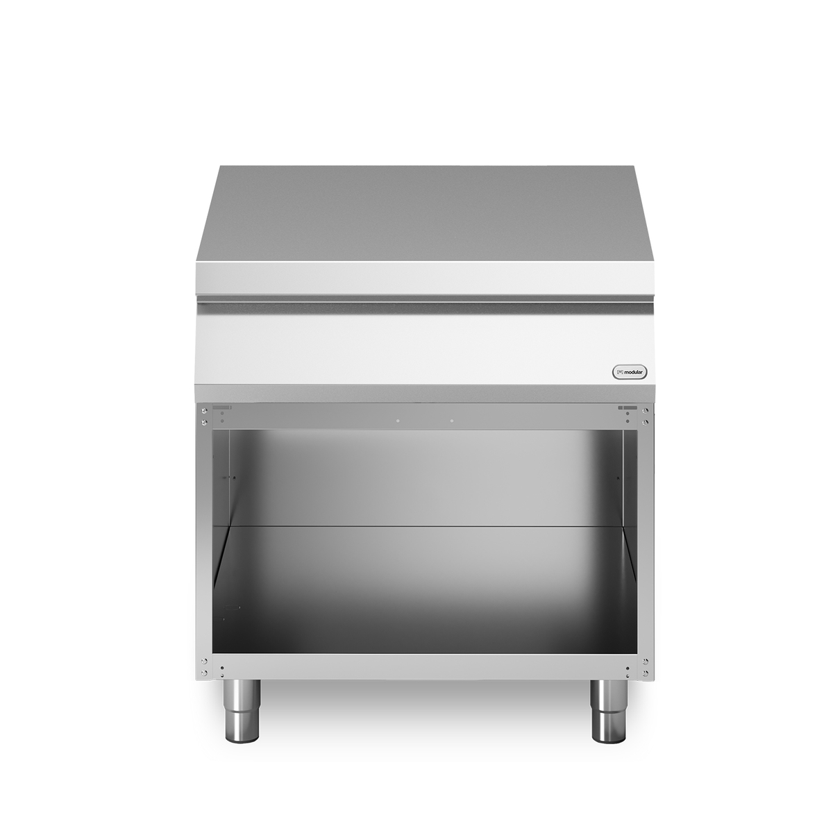 Neutrales Element ROC 110/80 offenes Fach