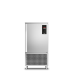 Schockfroster Modi Up 10 Behälter GN-EN Luft Kondensation