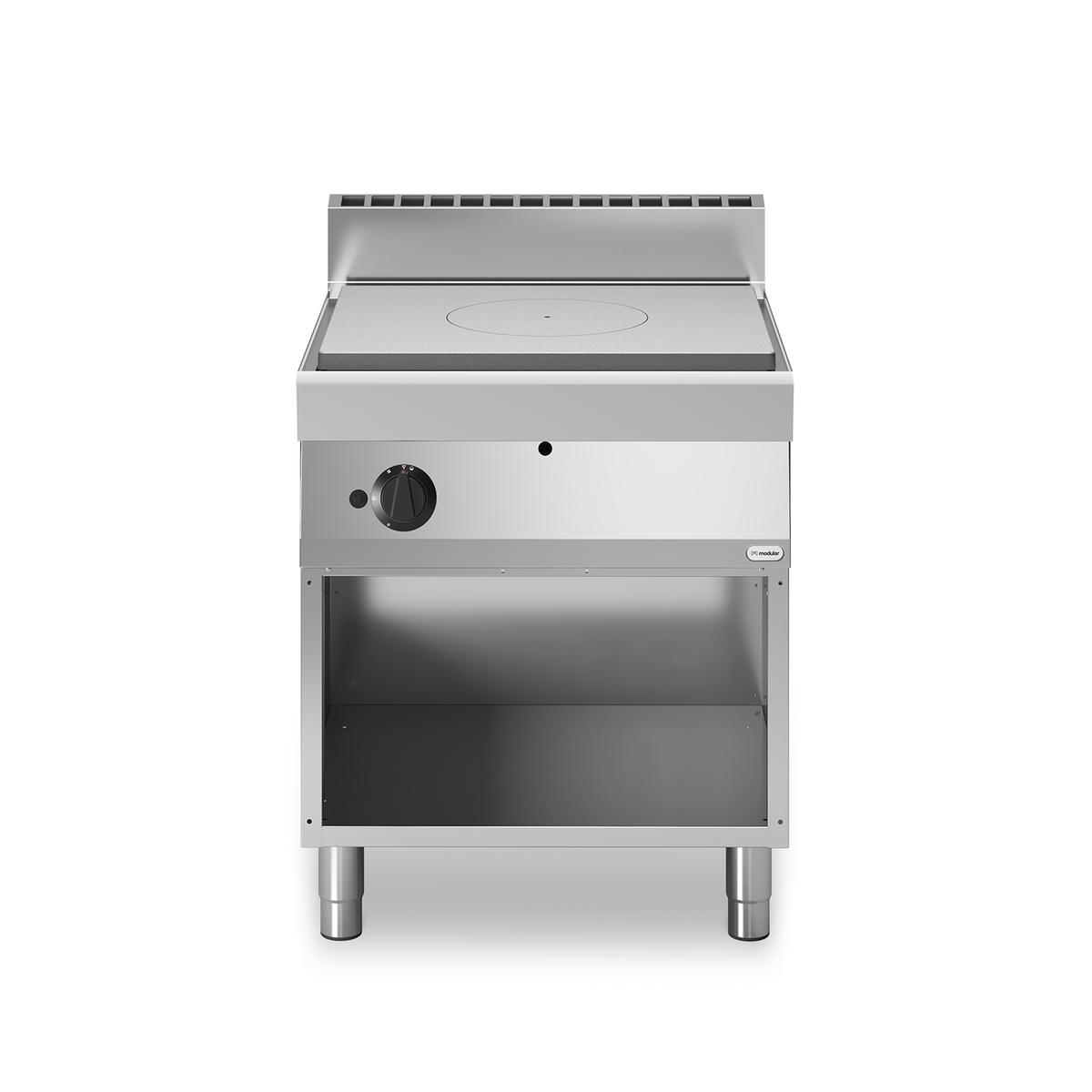 Ganzplatten-Gas FUN 70/70 8,2 kW offenes Fach