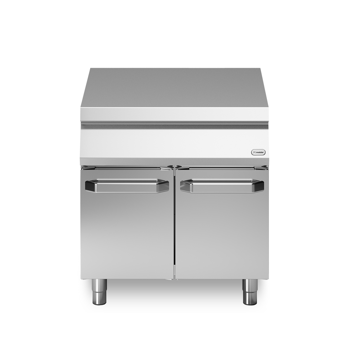 Neutrales Element ROC 110/80 Fach mit Türen