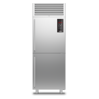 Coldline Vision | 947 Liter | Gastro-Tiefkühlschrank | 2 Türen | -30°+15°C