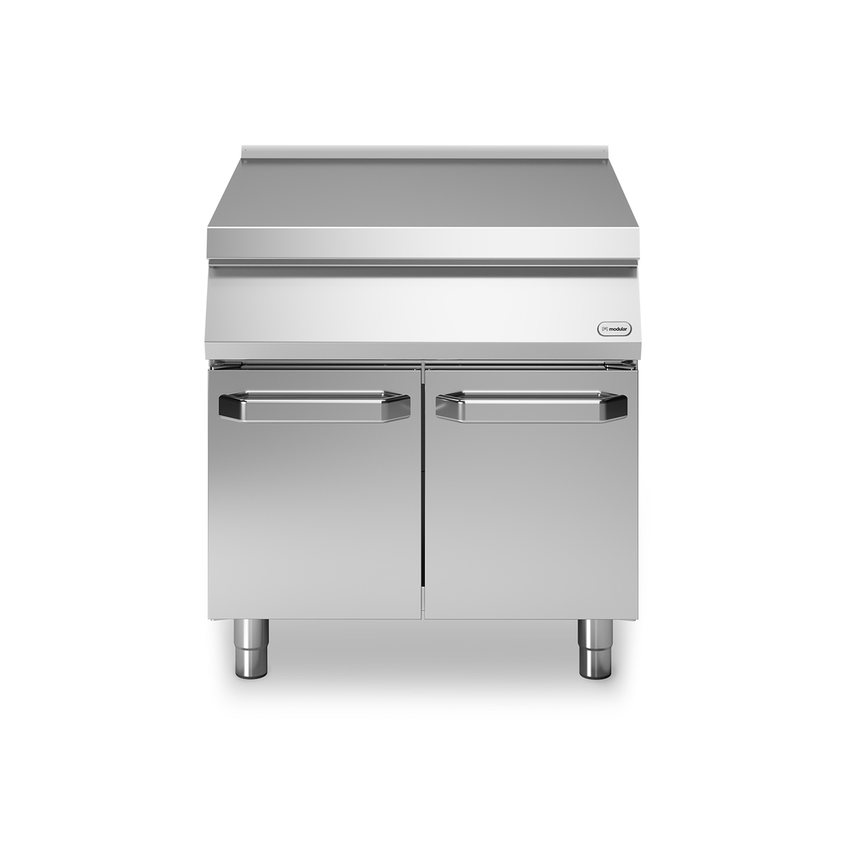 Neutrales Element ROC 70/80 Schrank mit Türen