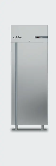 Coldline Tiefkühlschrank Smart 600 -18°-22°C 1 Tür - steckerfertig