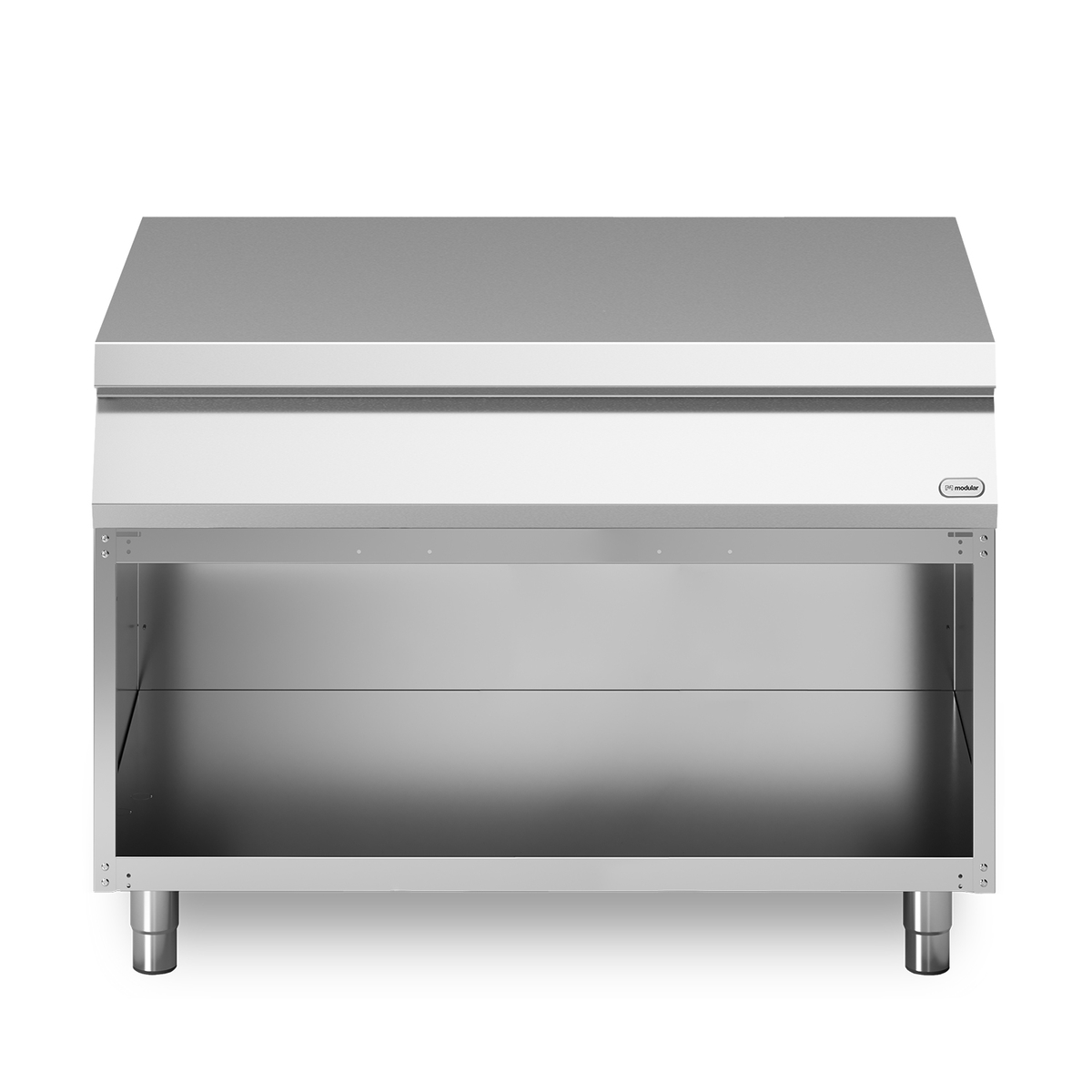 Neutrales Element ROC 110/120 offenes Fach