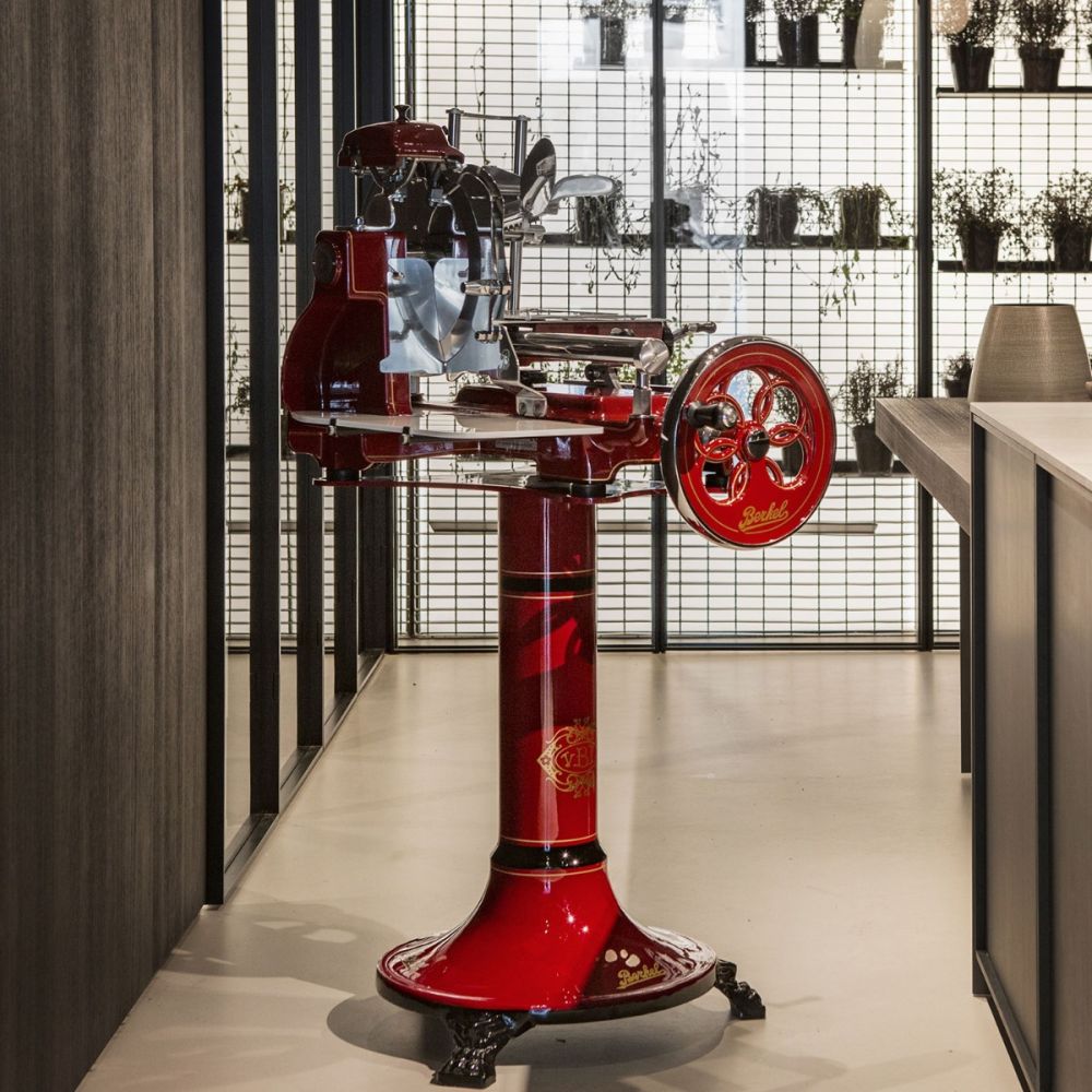 Berkel Volano Stand B3/Tribute/B114