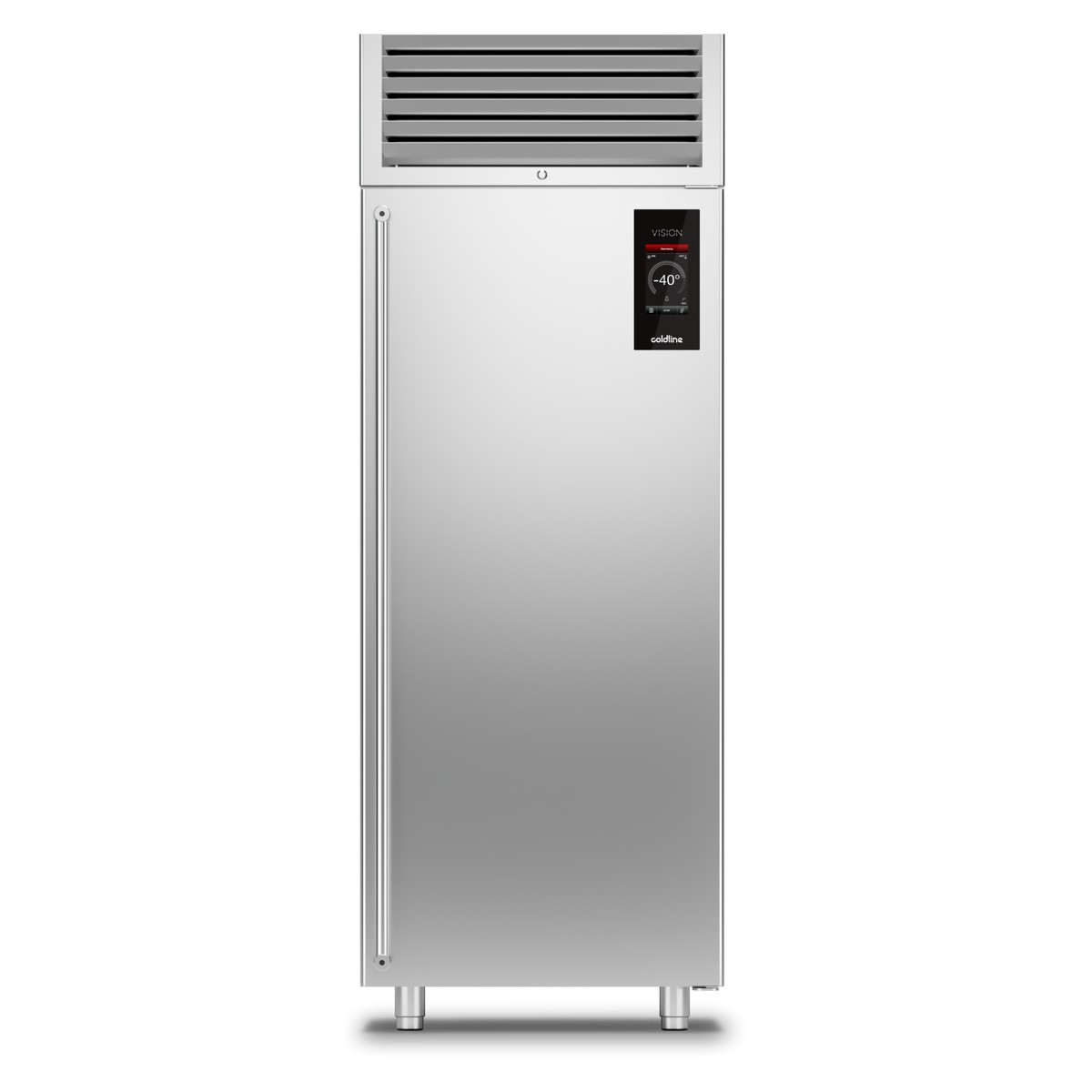 picture_Schockfroster Vision F 30 Behälter GN-EN Luft Kondensation