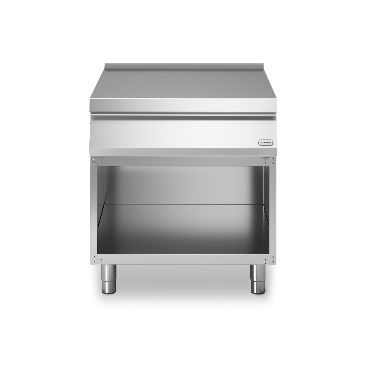 Neutrales Element ROC 90/80 Schublade mit offenem Fach