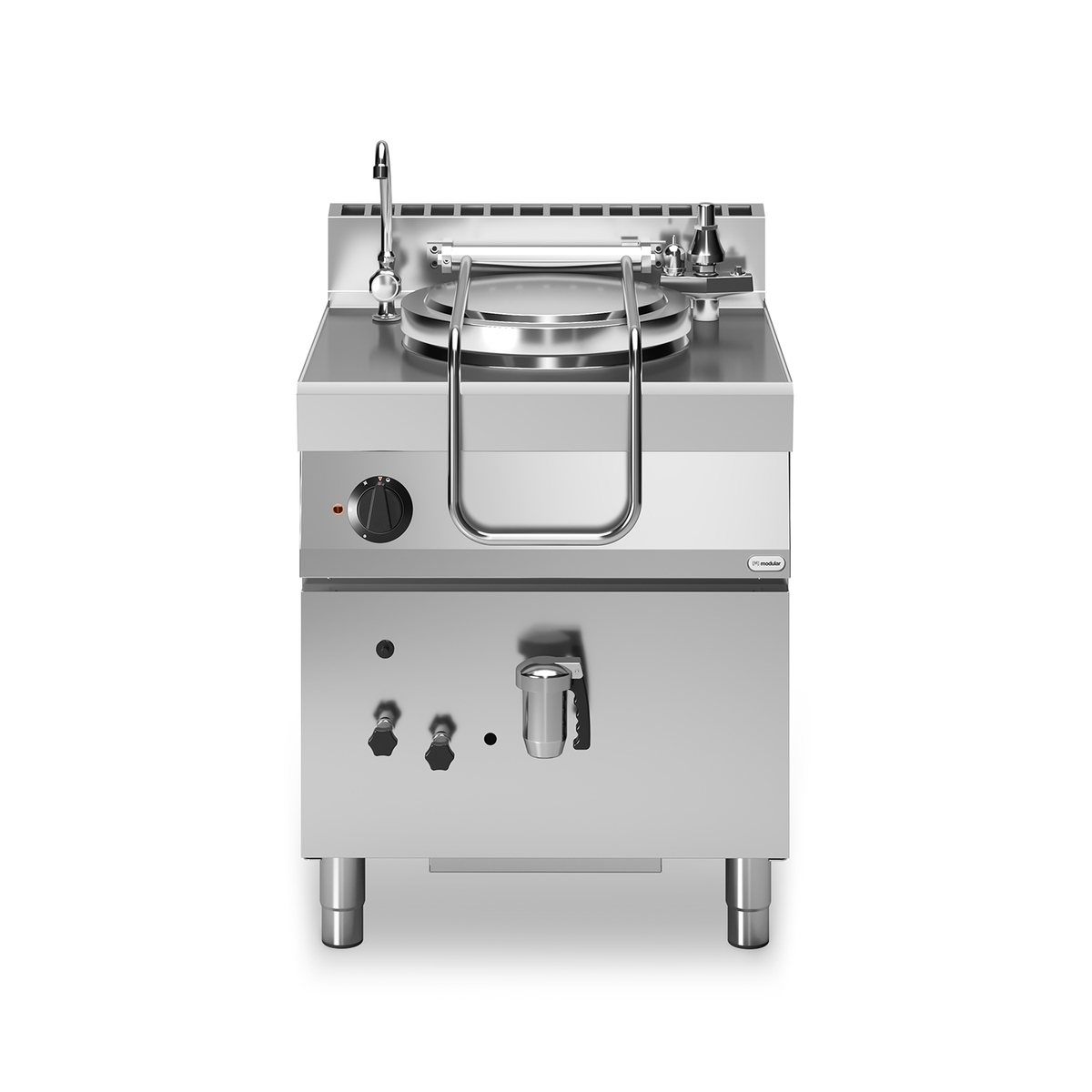 Indirekter Gaskocher FUN 70/70 50 Lt 13,7 kW