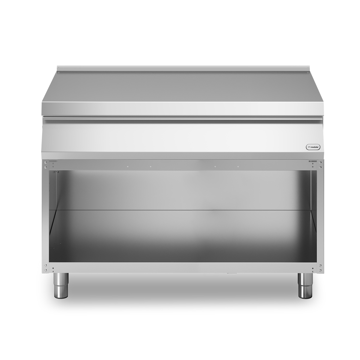 Neutrales Element ROC 90/120 offenes Fach