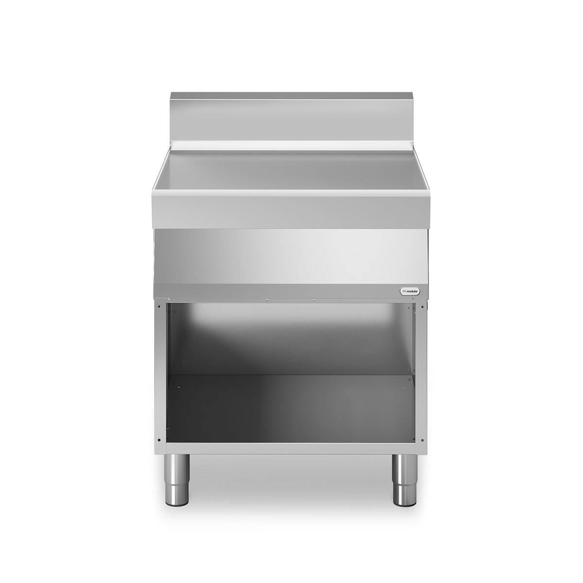 Neutrales Element FUN 70/70 offenes Fach