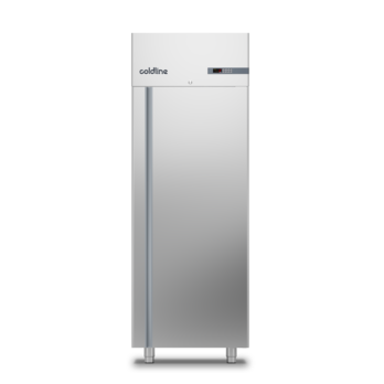 Coldline Smart XL | 601 Liter | Gewerbekühlschrank | 0°+10°C | steckerfertig