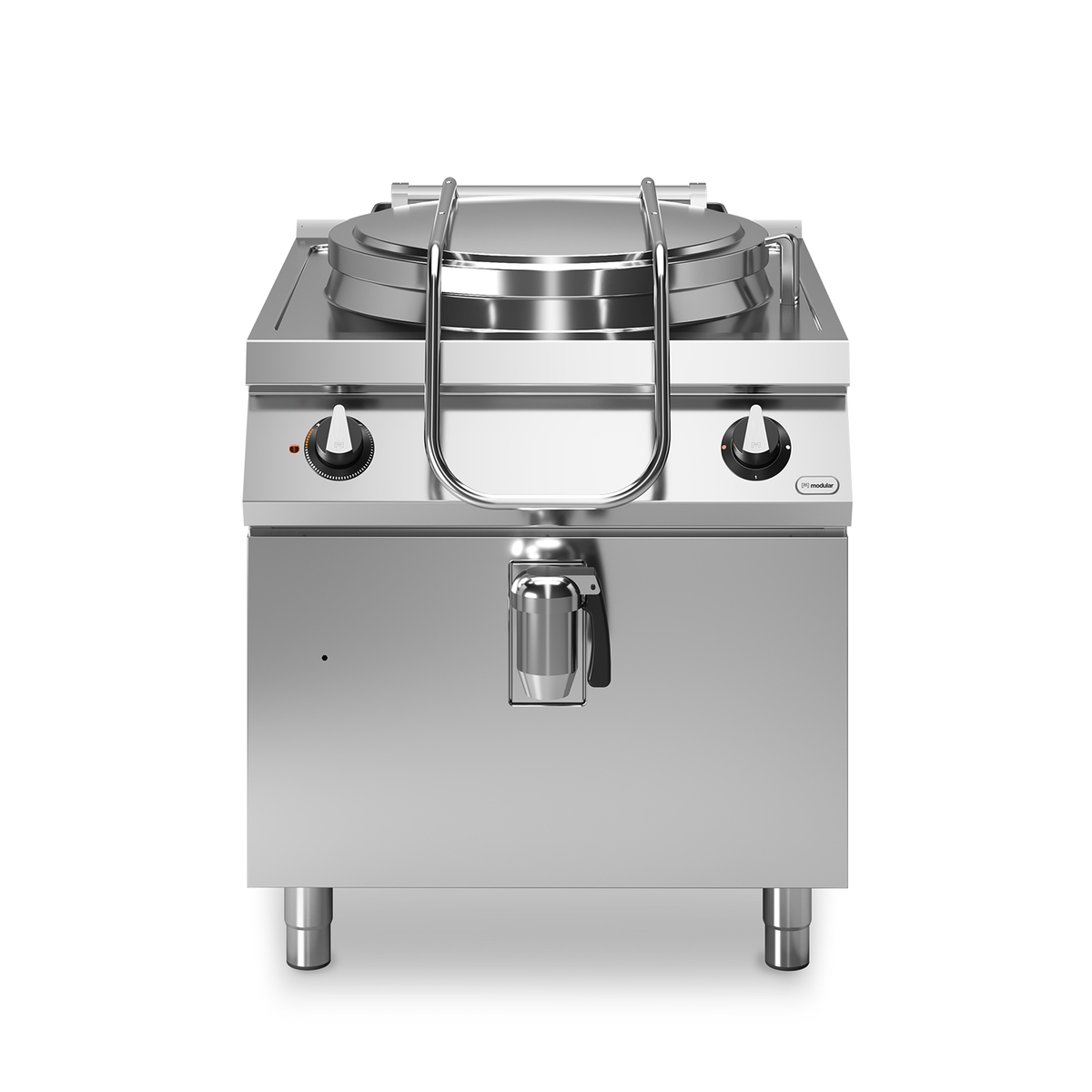 ROC 90/80 Elektroherd direkt 100 Liter 12,1 kW