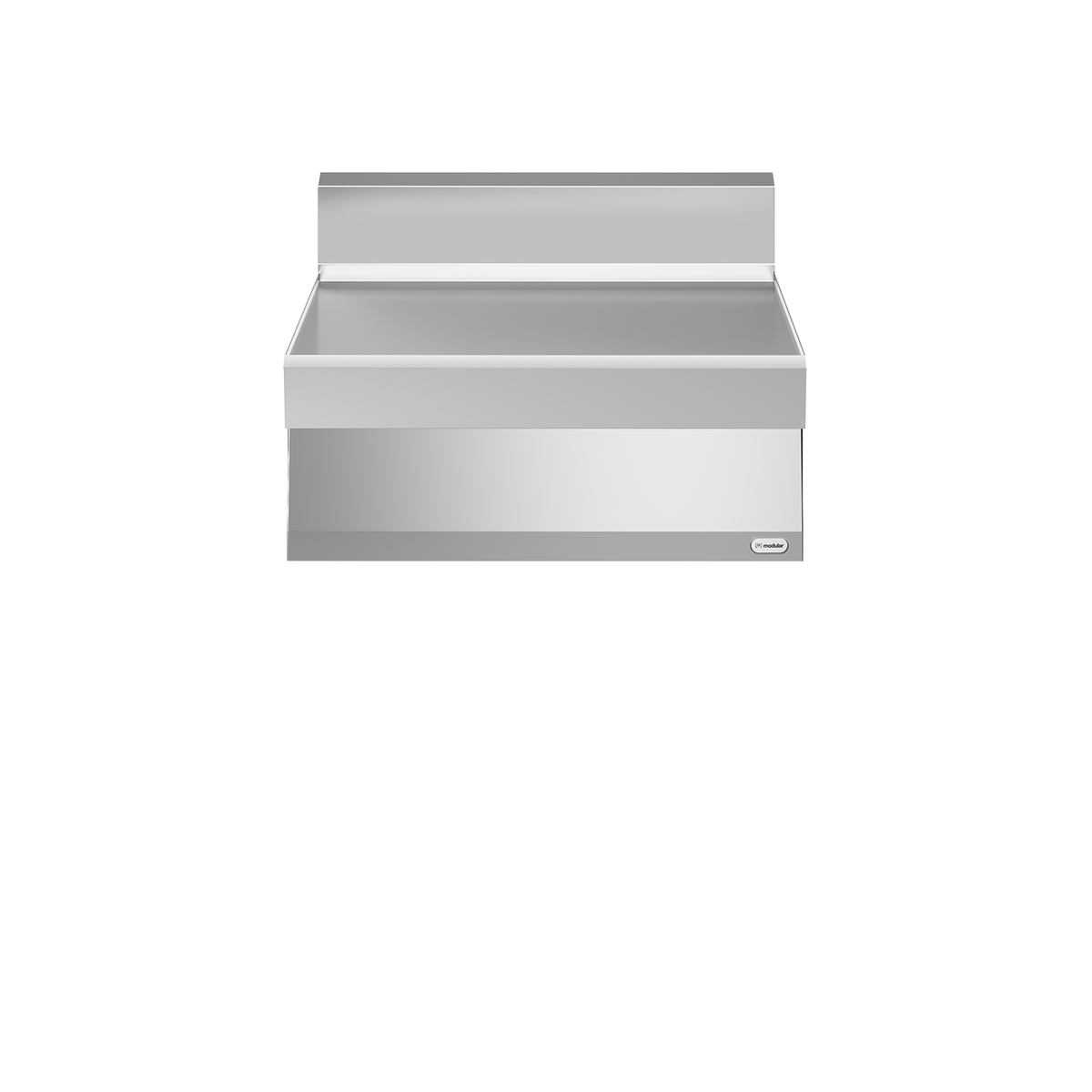 Neutrales Element FUN 70/70 oben